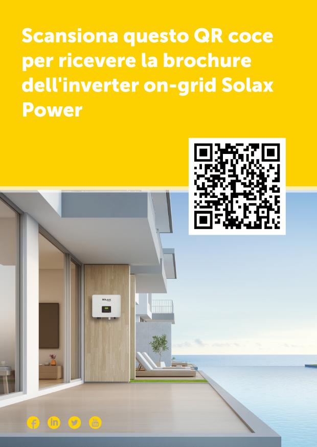 DL Energy Point qr code brochure